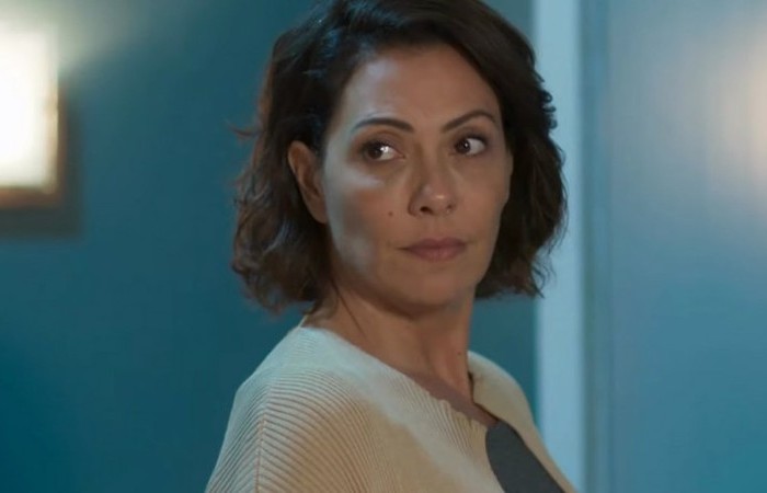 /Foto: Reprodução/TV Globo /Foto: Reprodução/TV Globo