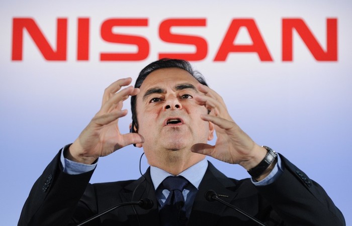/Foto: TORU YAMANAKA / AFP