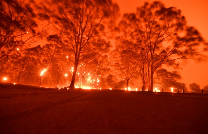/Foto: Saeed KHAN / AFP /Foto: Saeed KHAN / AFP