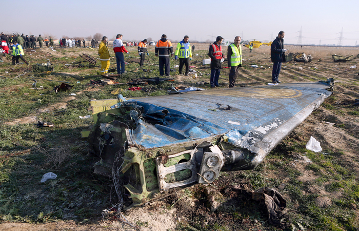 /Foto: Akbar Tavakoli/AFP /Foto: Akbar Tavakoli/AFP