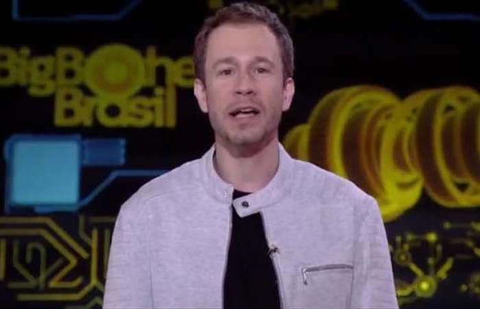 Segundo a Globo, o celular 'não será um aparelho comum'./Foto: Reprodução/TV Segundo a Globo, o celular 'não será um aparelho comum'./Foto: Reprodução/TV