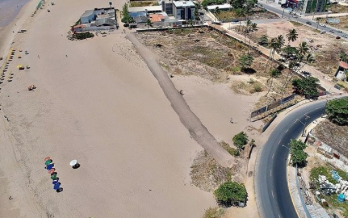 /Foto: Reprodução/Marcos Souza. /Foto: Reprodução/Marcos Souza.