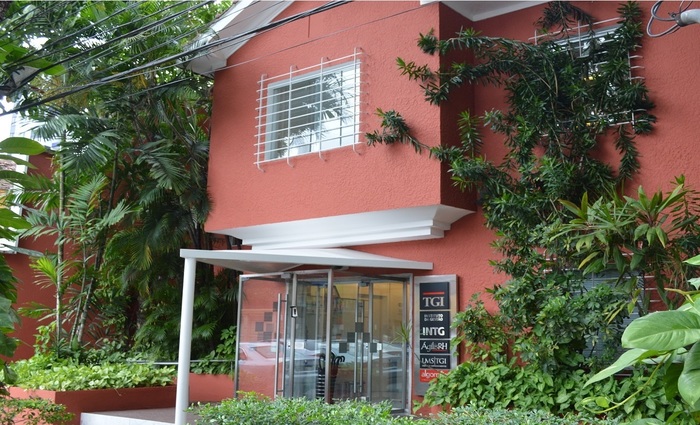 As aulas acontecerão na sede do INTG, no bairro do Espinheiro.