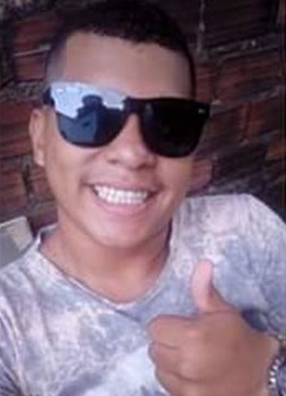 William tinha 19 anos.