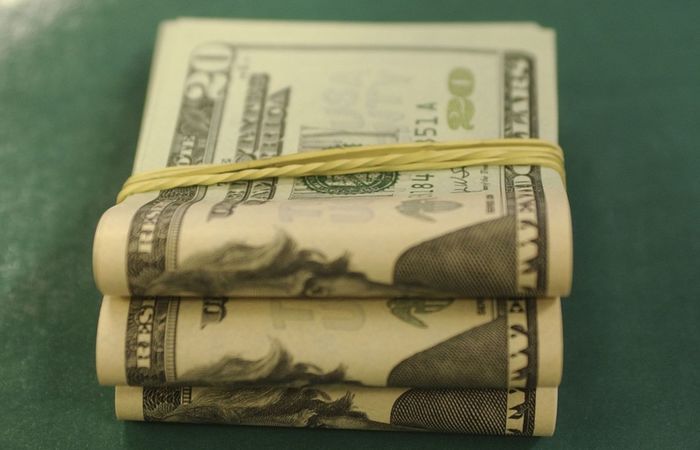 O dólar fechou no valor de 4,1320/Foto: Marcello Casal Jr./Agência Brasil O dólar fechou no valor de 4,1320/Foto: Marcello Casal Jr./Agência Brasil