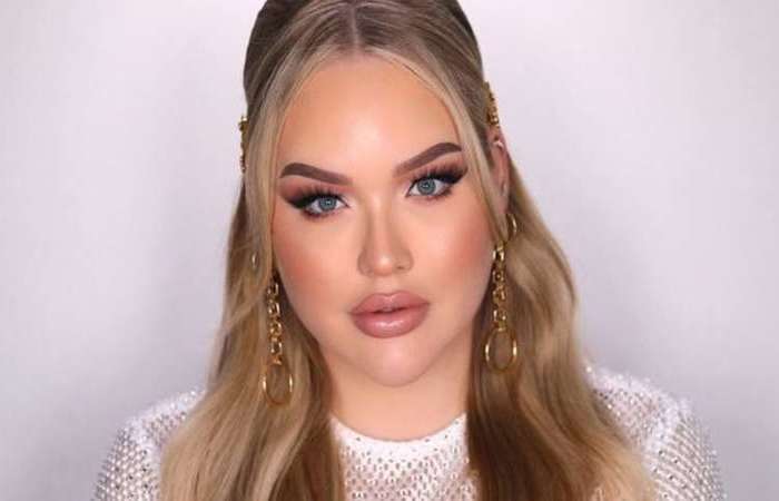 O vídeo com a revelação já possui mais de 16 milhões de visualizações/Foto: Reprodução/Youtube O vídeo com a revelação já possui mais de 16 milhões de visualizações/Foto: Reprodução/Youtube