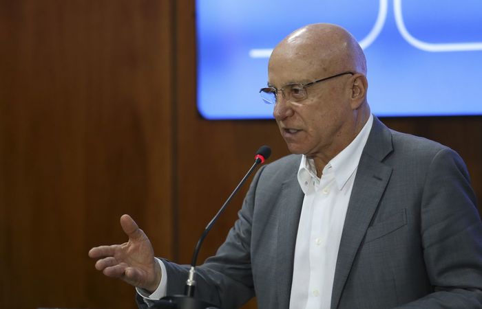 /Foto: José Cruz/Agência Brasil /Foto: José Cruz/Agência Brasil