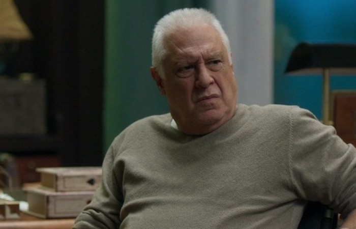 /Foto: Reprodução/TV Globo /Foto: Reprodução/TV Globo