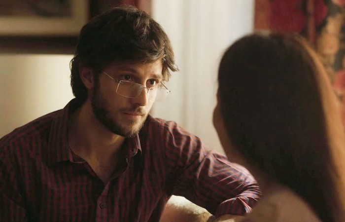 /Foto: Reprodução/TV Globo /Foto: Reprodução/TV Globo