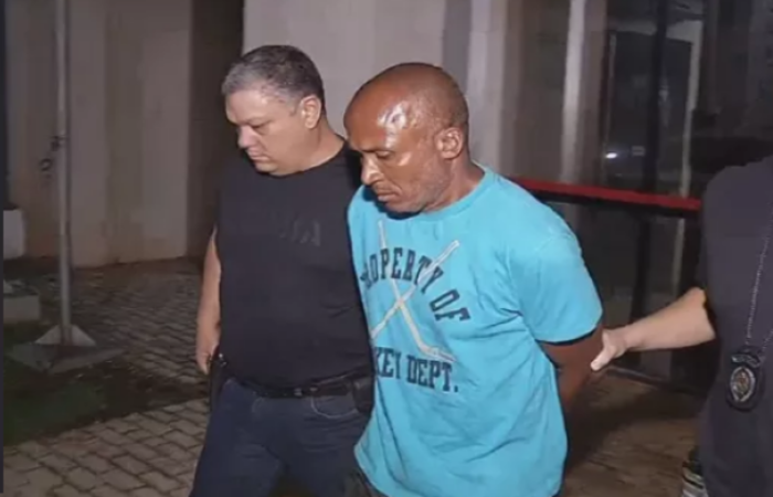 /Foto: Reprodução/TV /Foto: Reprodução/TV