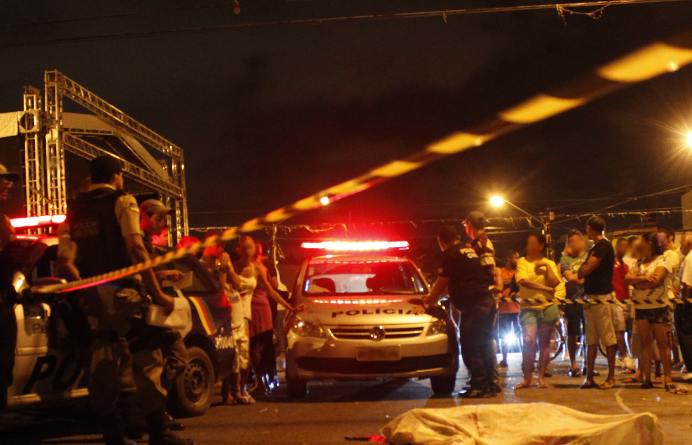 Número de homicídios em 2019 foi menor que em 2018, 2017, 2016 e 2015./Foto: Paulo Paiva/DP. Número de homicídios em 2019 foi menor que em 2018, 2017, 2016 e 2015./Foto: Paulo Paiva/DP.