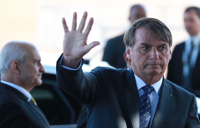 /Foto: José Cruz/Agência Brasil /Foto: José Cruz/Agência Brasil