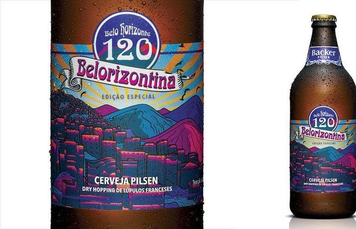 /Foto: Divulgação/Backer cervejaria /Foto: Divulgação/Backer cervejaria