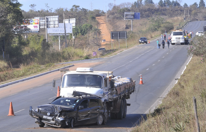 /Foto: Renato Araujo/Agência Brasil