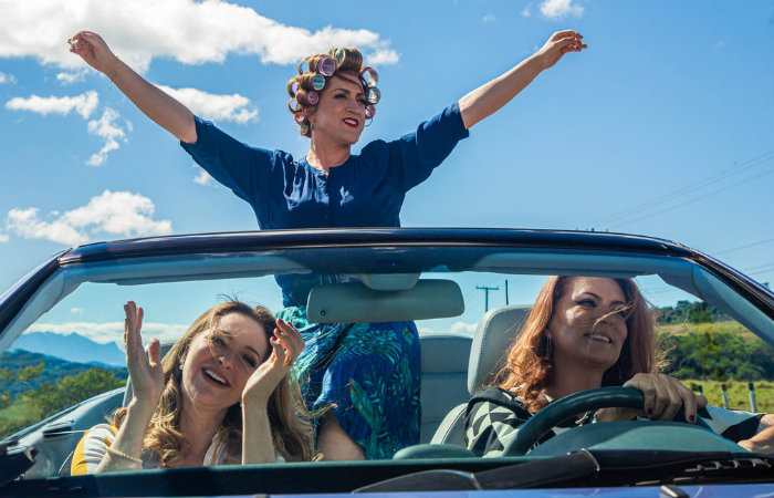 Roteirista de Minha mãe é uma peça 3 destaca talento de Paulo Gustavo e aspecto emotivo do filme como fatores para o seu sucesso./Foto: Downtown/Paris Filmes/Divulgação