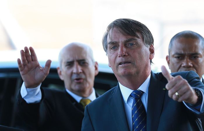 /Foto: José Cruz/Agência Brasil /Foto: José Cruz/Agência Brasil