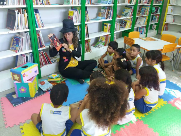 /Foto: PCR/Divulgação /Foto: PCR/Divulgação