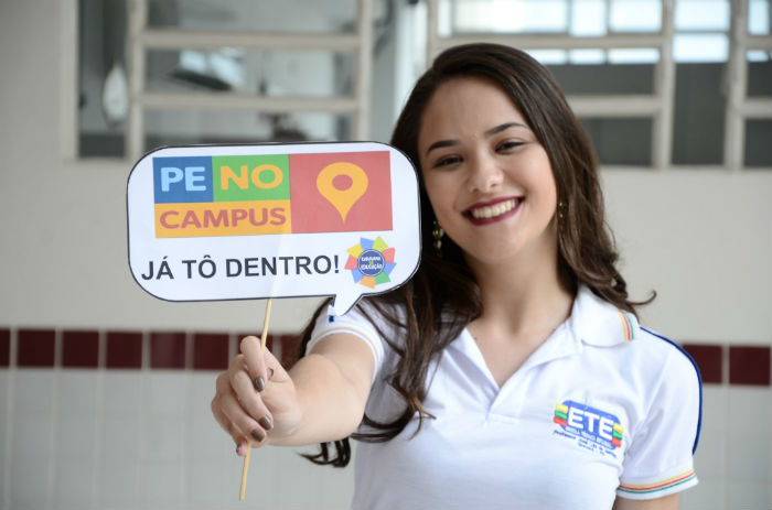 /Foto: Gil Menezes/Divulgação /Foto: Gil Menezes/Divulgação