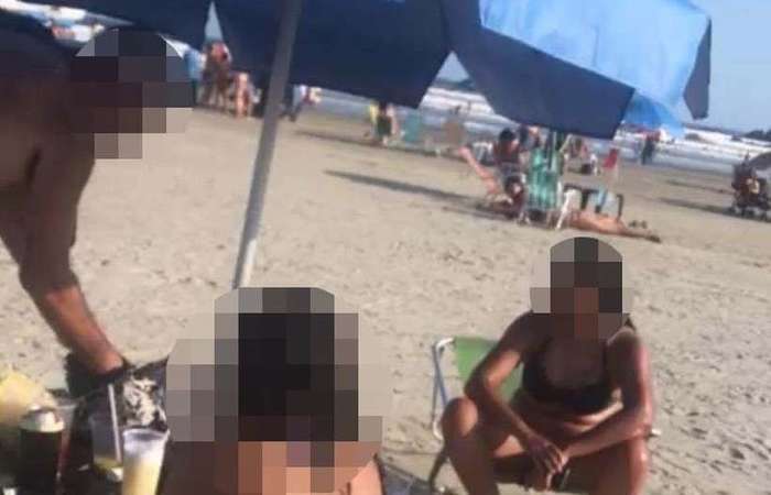 O boletim de ocorrência pelo desaparecimento do homem havia sido registrado em 9 de janeiro/Foto: Divulgação/Investigador Marcondes