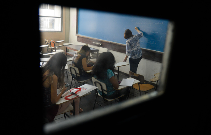 /Foto: Tânia Rêgo/Agência Brasil /Foto: Tânia Rêgo/Agência Brasil