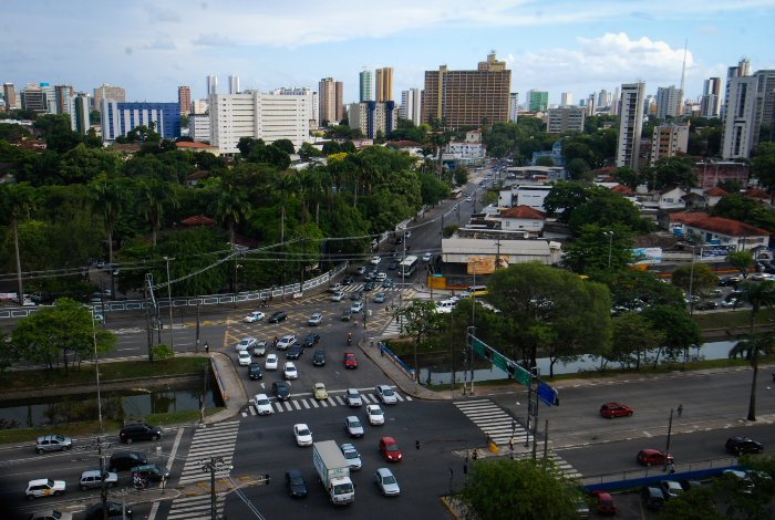 Ação tem como objetivo otimizar o acesso dos condutores aos bairros da Boa Vista e Ilha do Leite./Foto: Helder Tavares/Arquivo DP. Ação tem como objetivo otimizar o acesso dos condutores aos bairros da Boa Vista e Ilha do Leite./Foto: Helder Tavares/Arquivo DP.