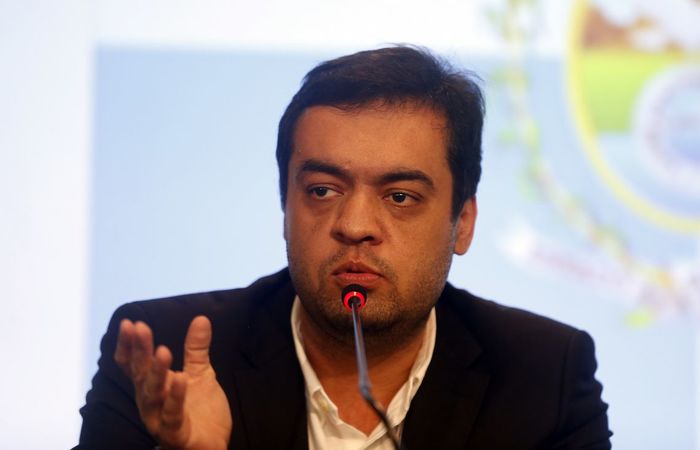 /Foto: Fernando Fraz&atilde;o/Ag&ecirc;ncia Brasil