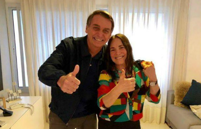 /Foto: Reprodução/Twitter /Foto: Reprodução/Twitter