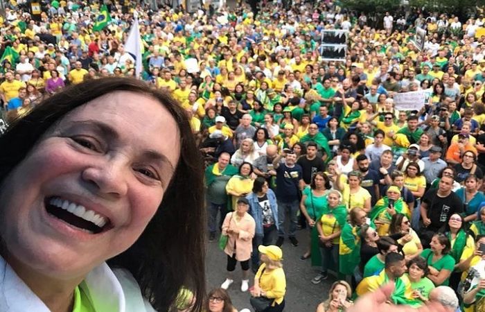 /Foto: Reprodução/Instagram