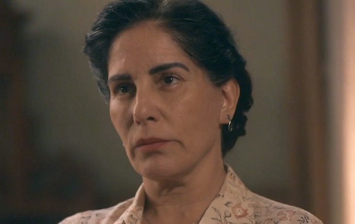 /Foto: Reprodução/TV Globo /Foto: Reprodução/TV Globo