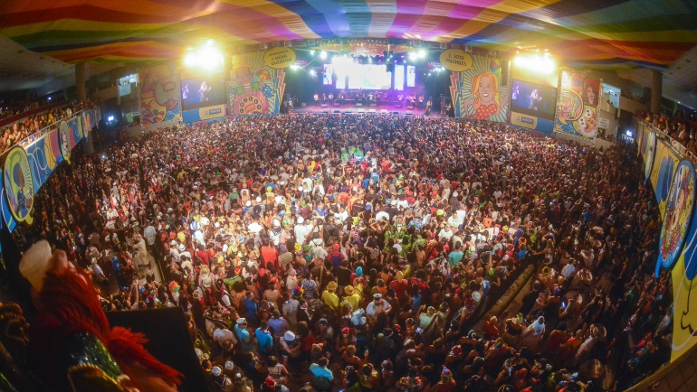 Foto: Weslley D'Almeida/ PCR Imagem/ Foto: Weslley D'Almeida/ PCR Imagem/
