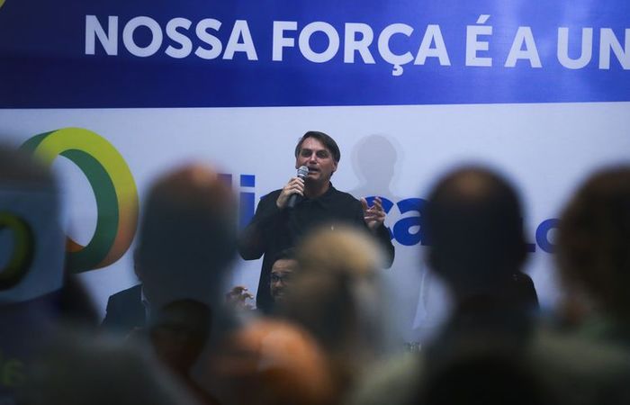 /José Cruz/Agência Brasil