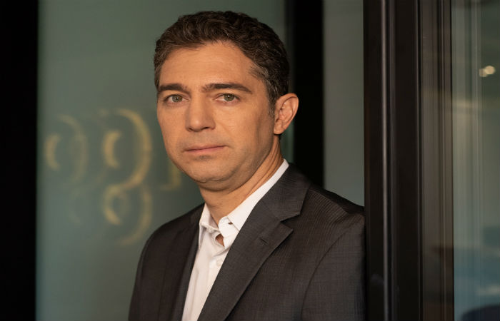 A Órigo Energia, especialista em energia solar, começa, por Pernambuco, a operar nacionalmente neste segmento, de acordo com o CEO, Surya Mendonça./Foto: Rafael Esper A Órigo Energia, especialista em energia solar, começa, por Pernambuco, a operar nacionalmente neste segmento, de acordo com o CEO, Surya Mendonça./Foto: Rafael Esper