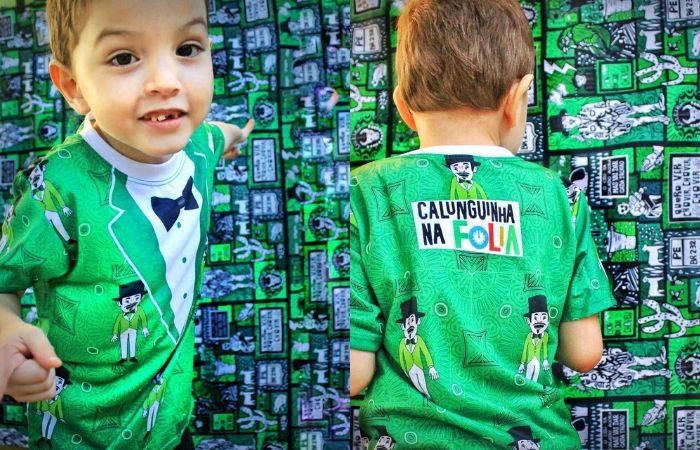 Camisa do Calunguinha 2020. Foto: Divulgação/Homem da Meia-Noite
