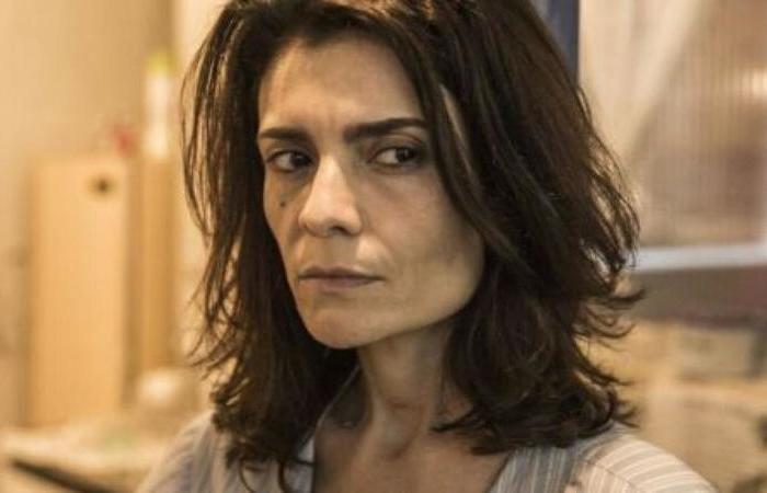 /Foto: Reprodução/TV Globo