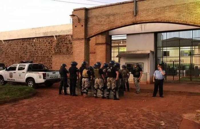 /Foto: Reprodução/Twitter /Foto: Reprodução/Twitter