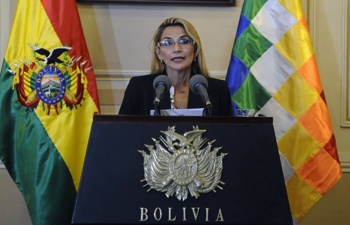 /Foto: Jorge Bernal/AFP /Foto: Jorge Bernal/AFP