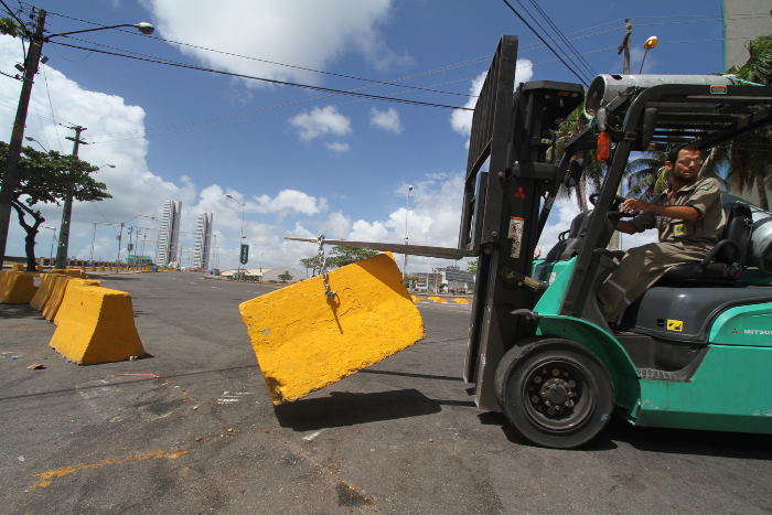 /Foto: Anaclarice Almeida/Arquivo DP. /Foto: Anaclarice Almeida/Arquivo DP.