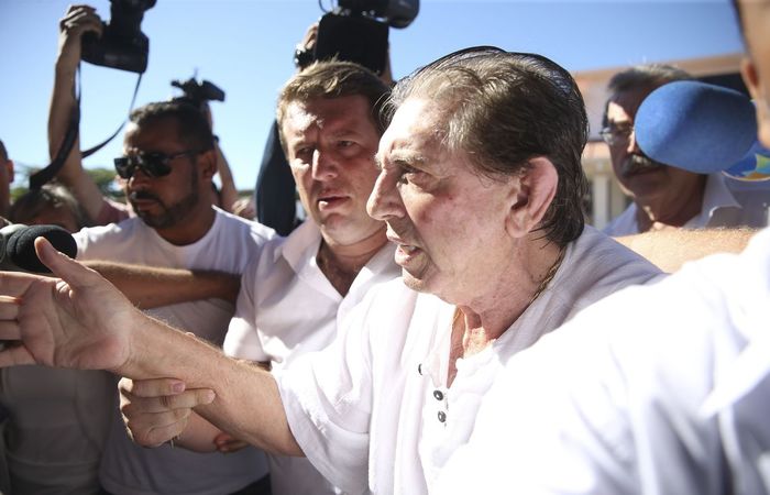 /Foto: Marcelo Camargo/Agência Brasil