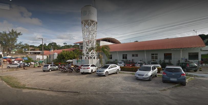 Foto: Google Maps./