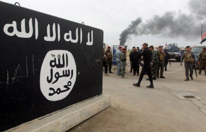 /Foto: Ahmad Al-Rubaye/AFP/Getty Images /Foto: Ahmad Al-Rubaye/AFP/Getty Images