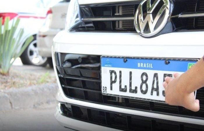 /Foto: Itailuan dos Anjos/Detran-BA