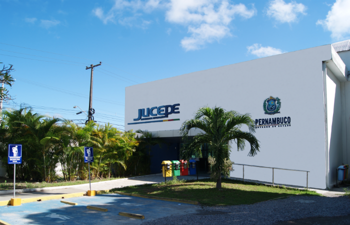Dados são da Junta Comercial de Pernambuco (JUCEPE)/Foto: Divulgação Jucepe Dados são da Junta Comercial de Pernambuco (JUCEPE)/Foto: Divulgação Jucepe