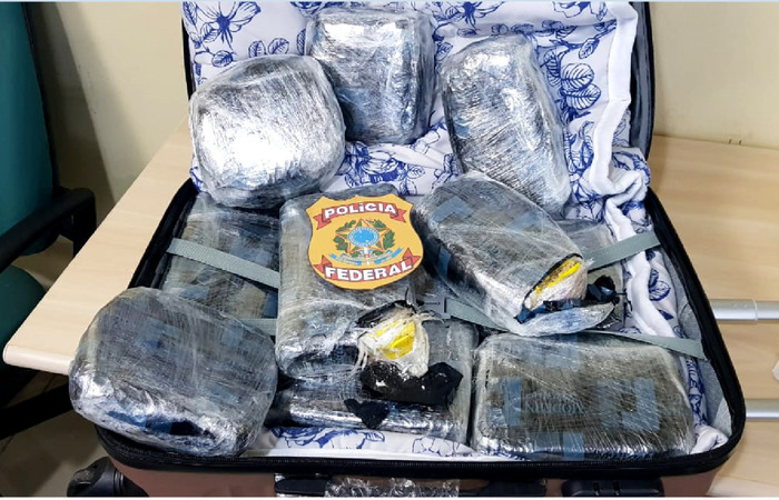 /Foto: Divulga&ccedil;&atilde;o/PF.