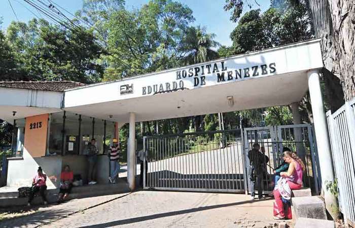 /Foto: Gladyston Rodrigues/EM/D.A Press /Foto: Gladyston Rodrigues/EM/D.A Press