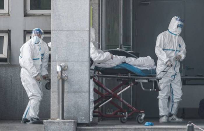/Foto: STR/AFP /Foto: STR/AFP