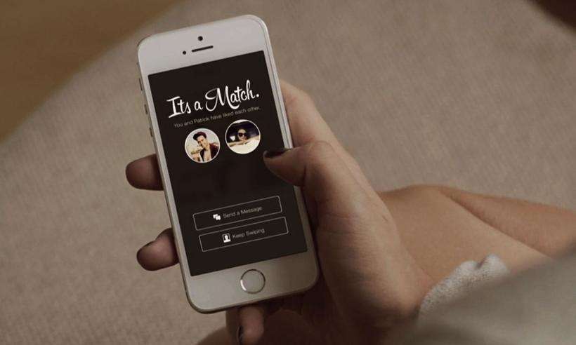 Aplicativo ainda está testando outro recurso de segurança, com verificação de fotos e autentificações/Foto: Divulgação/Tinder Aplicativo ainda está testando outro recurso de segurança, com verificação de fotos e autentificações/Foto: Divulgação/Tinder