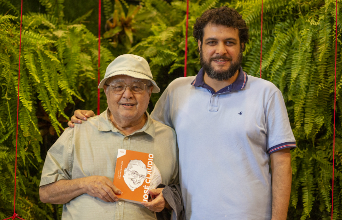 /Foto: Brunno Marcolino/Divulgação