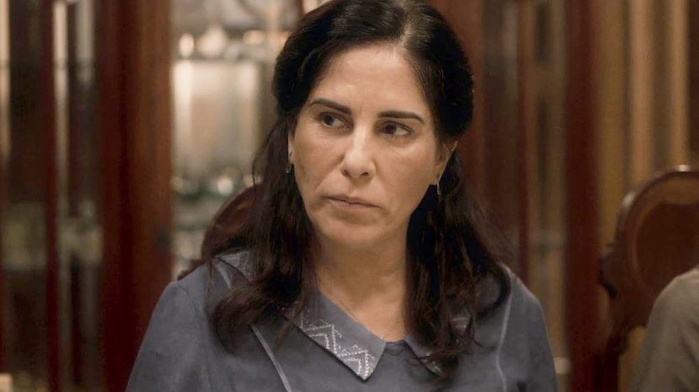 /Foto: Reprodução/TV Globo /Foto: Reprodução/TV Globo