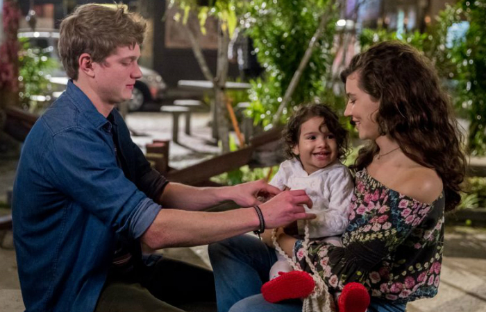 /Foto: Reprodução/TV Globo