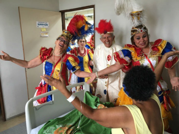 /Foto: HC/Divulgação